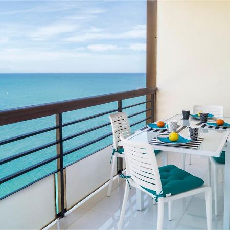 Apartment Castillo De Santa Clara-2 By Interhome Торремолинос Экстерьер фото