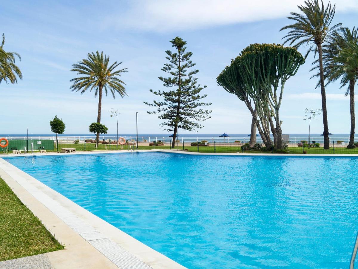 Apartment Castillo De Santa Clara-2 By Interhome Торремолинос Экстерьер фото