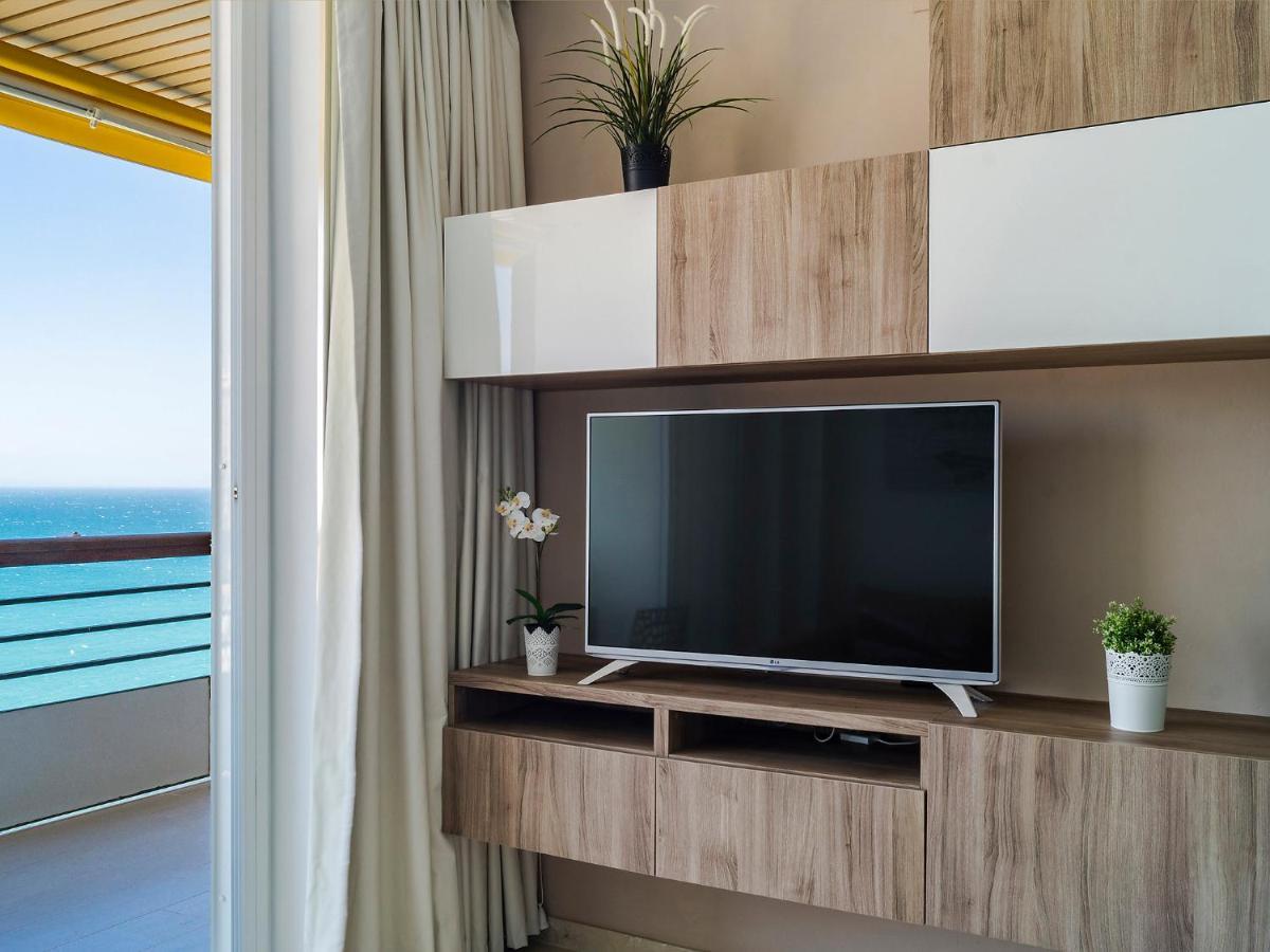 Apartment Castillo De Santa Clara-2 By Interhome Торремолинос Экстерьер фото