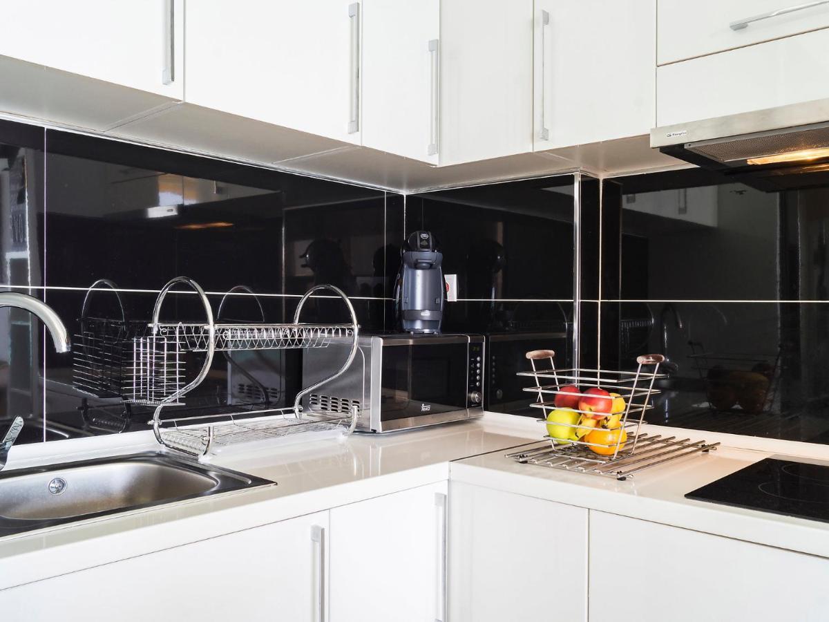 Apartment Castillo De Santa Clara-2 By Interhome Торремолинос Экстерьер фото