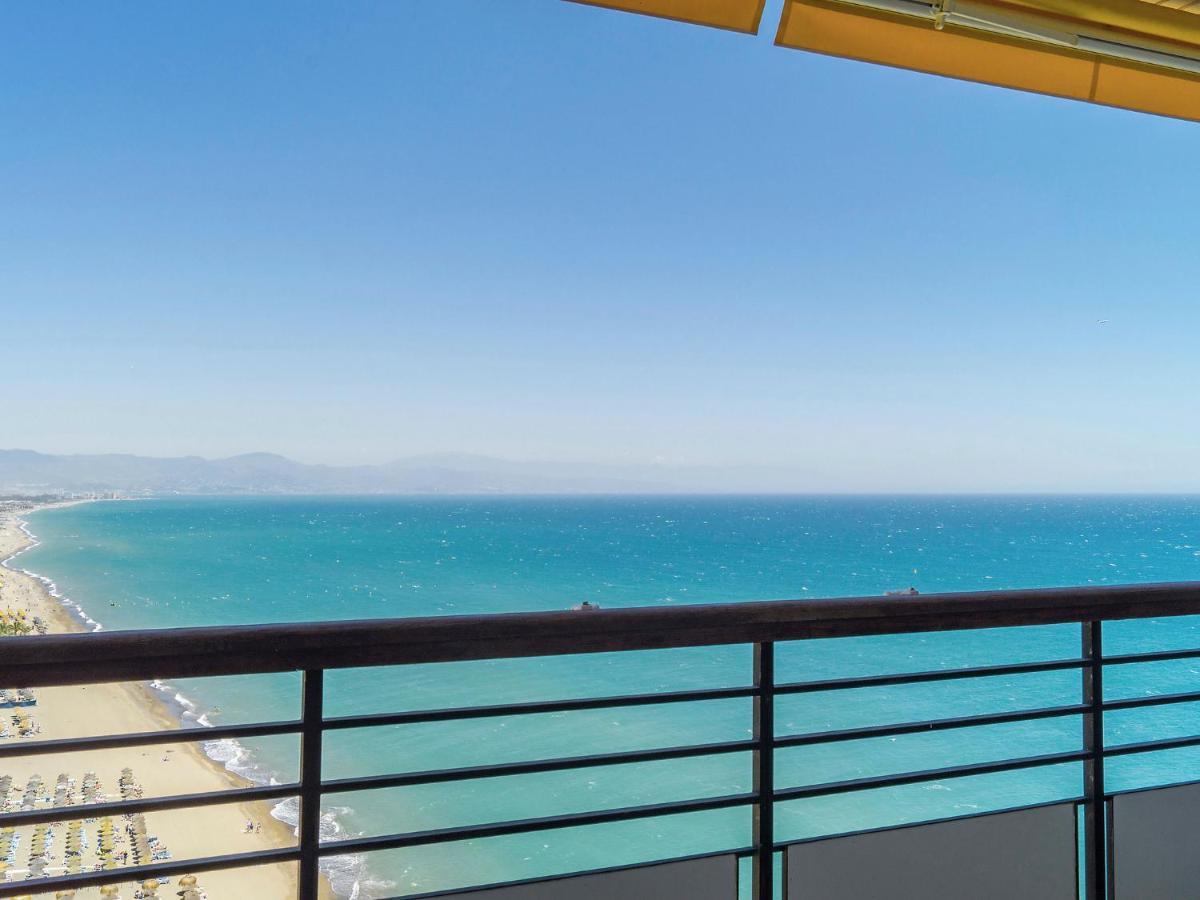 Apartment Castillo De Santa Clara-2 By Interhome Торремолинос Экстерьер фото