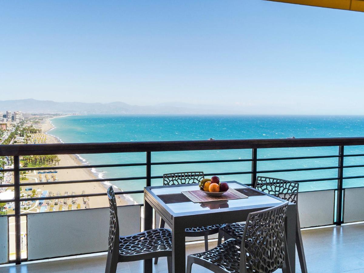 Apartment Castillo De Santa Clara-2 By Interhome Торремолинос Экстерьер фото