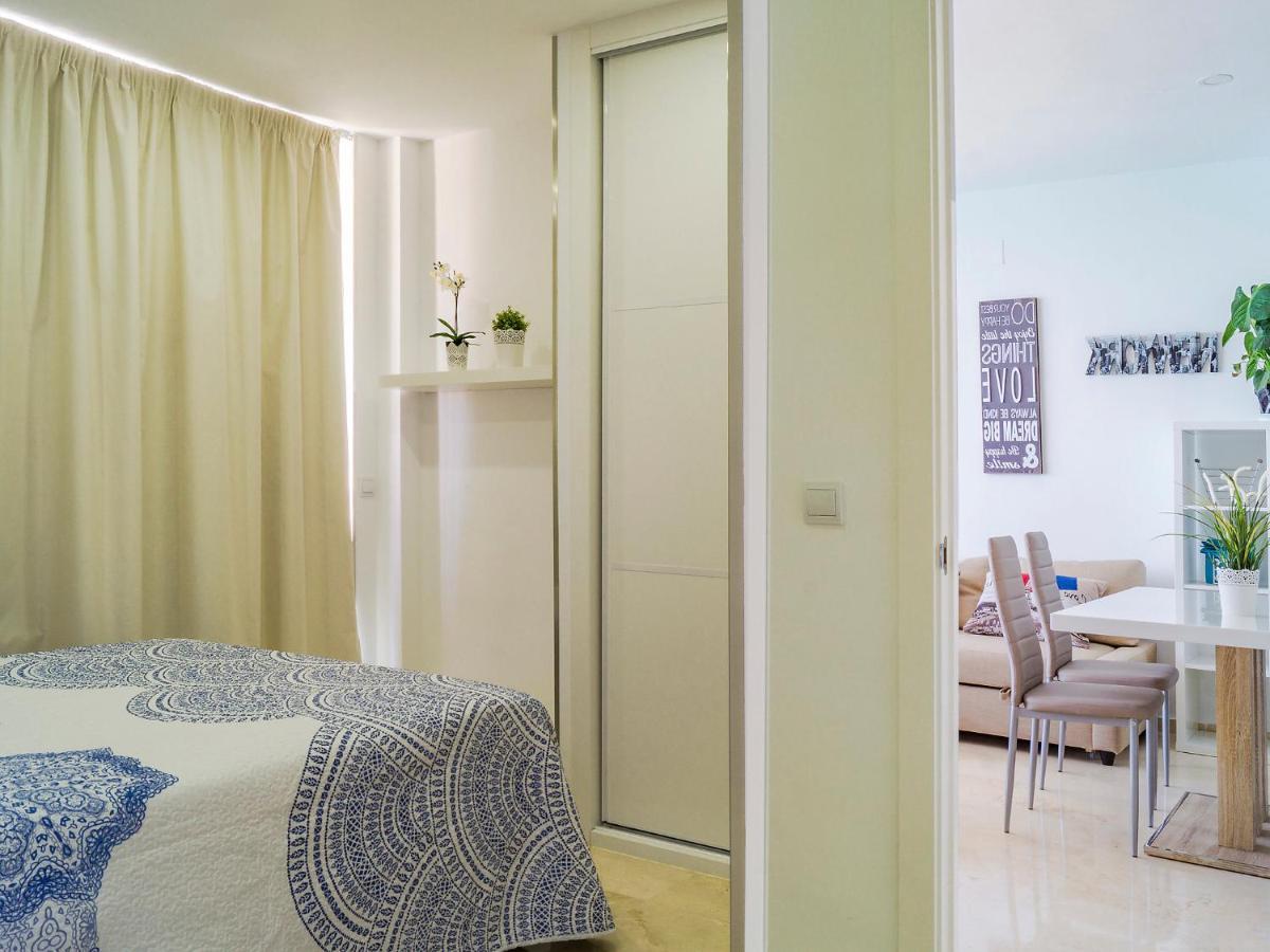 Apartment Castillo De Santa Clara-2 By Interhome Торремолинос Экстерьер фото